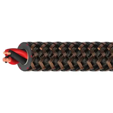 Акустический кабель AudioQuest Type 5 Braid (1 m)